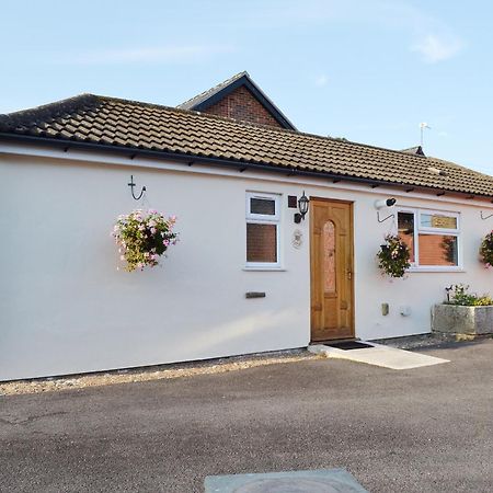 Stable Cottage South Kilvington Экстерьер фото