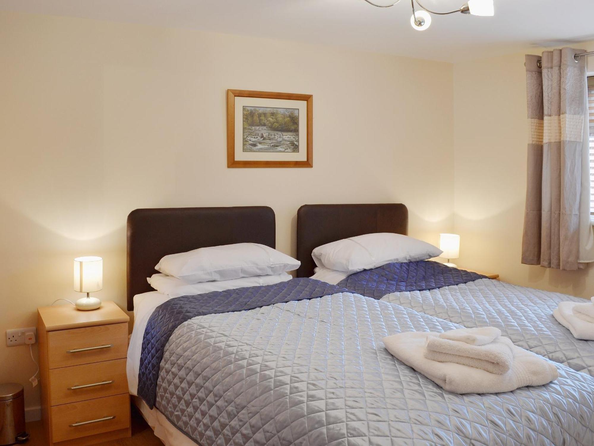 Stable Cottage South Kilvington Экстерьер фото