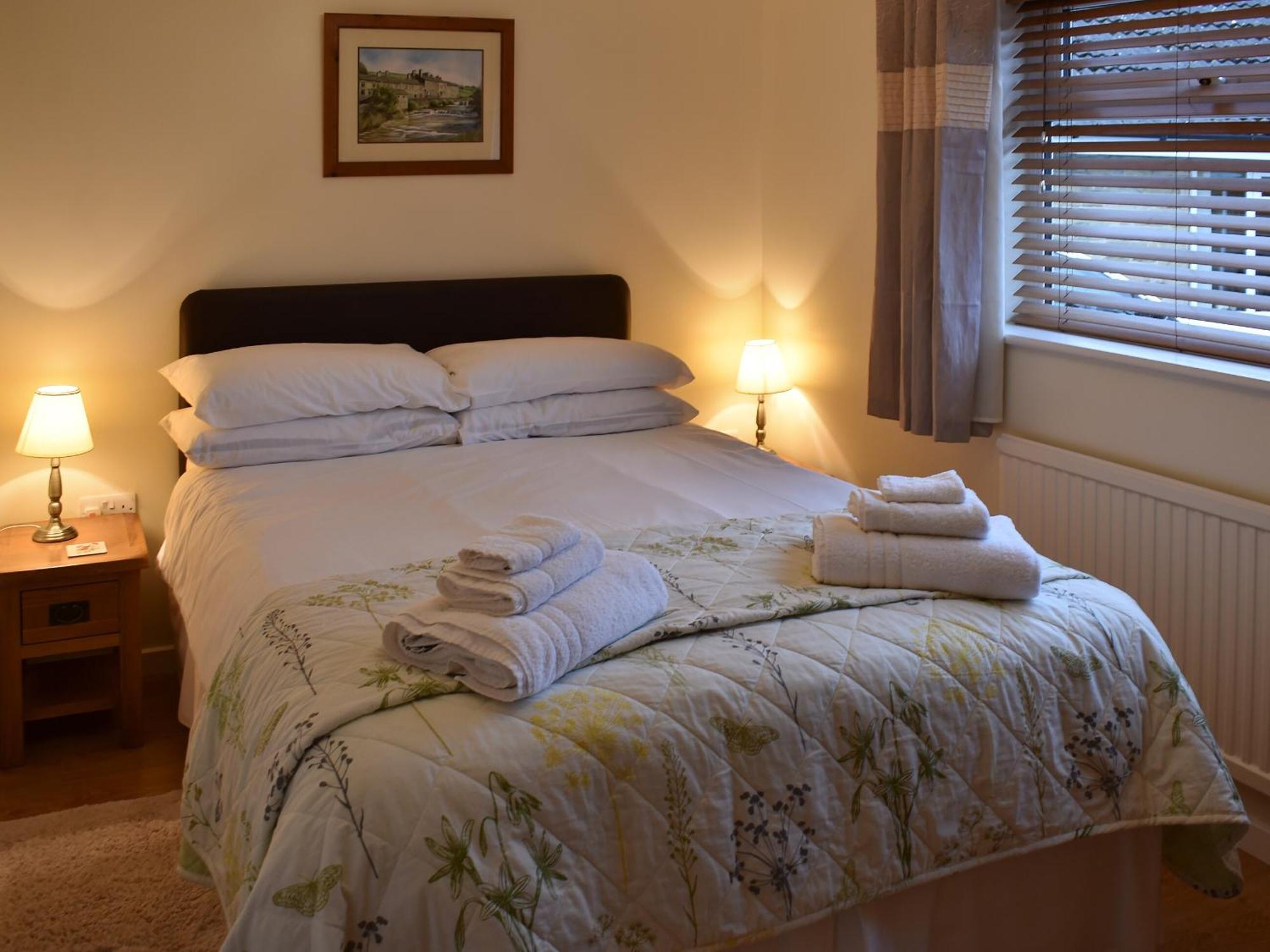 Stable Cottage South Kilvington Экстерьер фото
